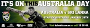 cricket carnival