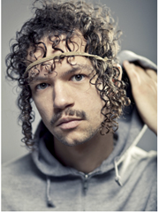 Darwin Deez Tour Dates Plus Remixed Unicorn Kid