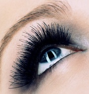 faux eyelashes app