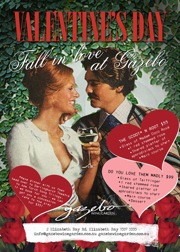 gaz-valentines valentines day at the keystone