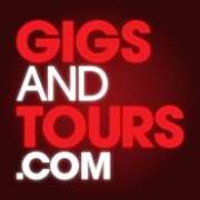 gigs and tours logo