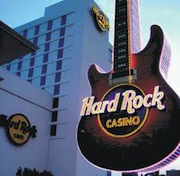 hard rock cafe