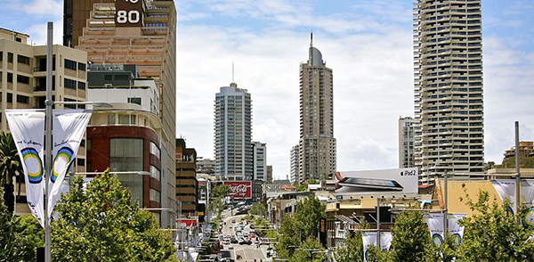 Kings Cross Sydney Australia