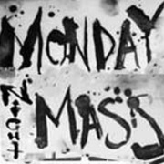 monday night mass