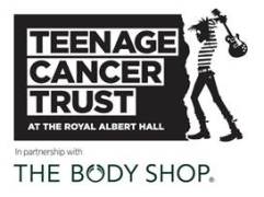 teenagecancertrsu teenage cancer trust concerts 2013