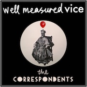 thecorrespondents the correspondents