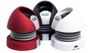 X-Mini Speakers