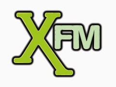 xfmlogo xfm logo