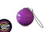 boomball mighty boom ball speaker