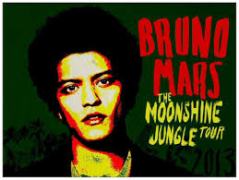 brunomars bruno mars tour