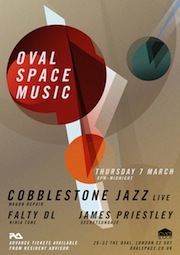 cobblestone final artwork cobblestone jazz oval space