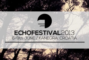 Echo Festival 2013