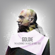 goldie goldie