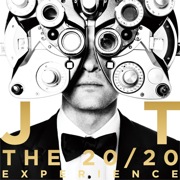 justins 2020 experience justin timberlake's 20/20 experience album