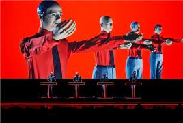 kraftwerk opera house kraftwerk