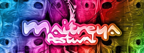 maitreya festival