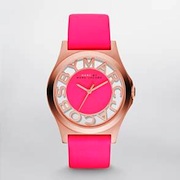 marc jacobs watch marc by marc jacobs watch