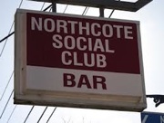 northcote sign