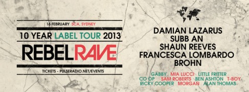 rebelrave flyer