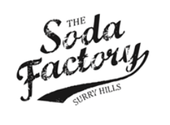 The Soda Factory