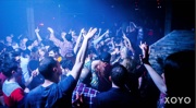 XOYO