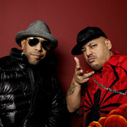 beatnuts