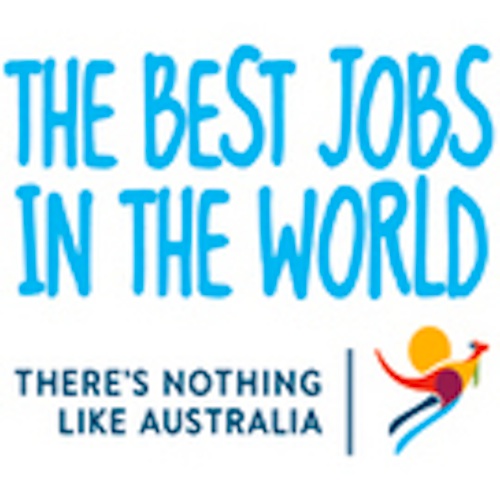 best jobs in the world australian youth campaign