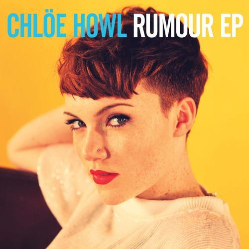 chloehowl Chloe Howl - Rumor EP