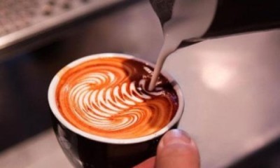 coffee culture in Sydney