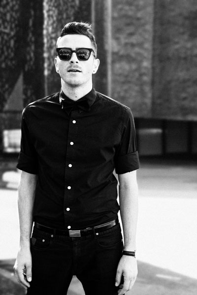 Davide Squillace
