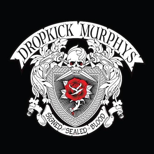 dropkick murphys