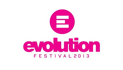 Evolution Festival 2013