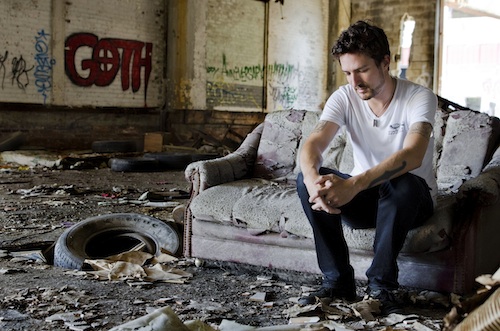 frank turner