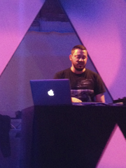 Live Review: Fritz Kalkbrenner - Sick Travellin Tour At Oval Space, London