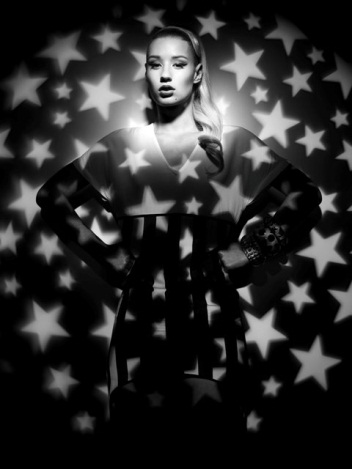 Iggy Azalea