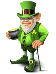 Irish Jokes For St Patrick's Day