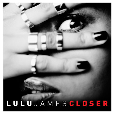 lulujames closer Lulu James - Closer