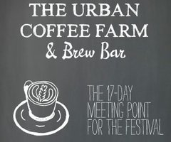 The Urban Coffee Farm & Brew Bar
