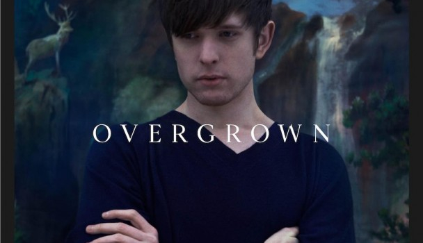 overgrownblake overgrown