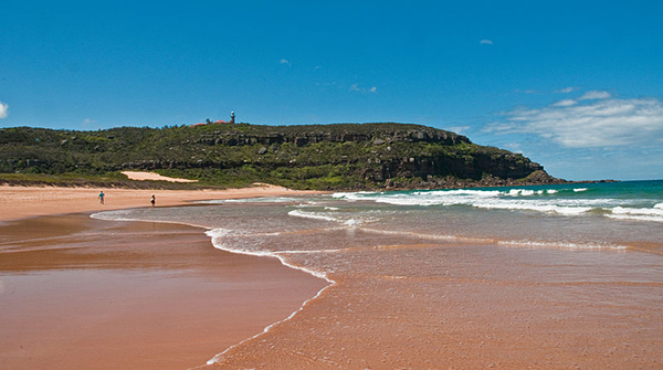 Palm Beach Sydney Australia