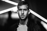 Calvin Harris