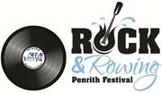 Rock and Rowing Penrith Festival: 16 March
