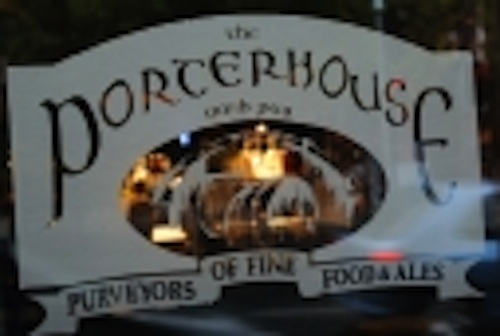 porterhouseparil Porterhouse Irish Pub