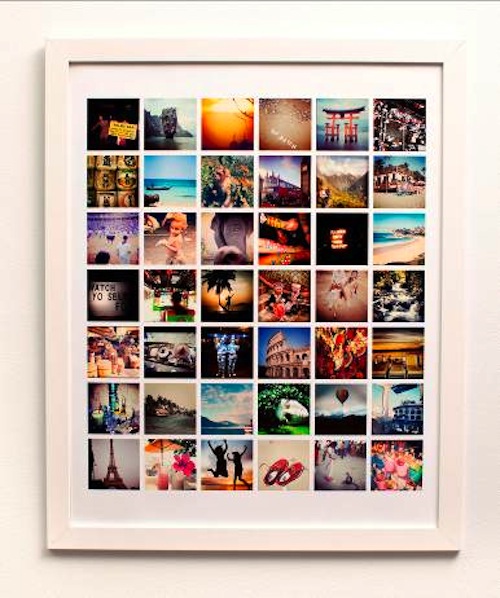 poster candy