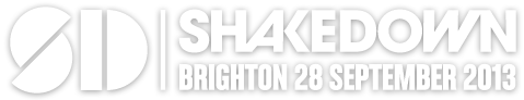 Shakedown 2013
