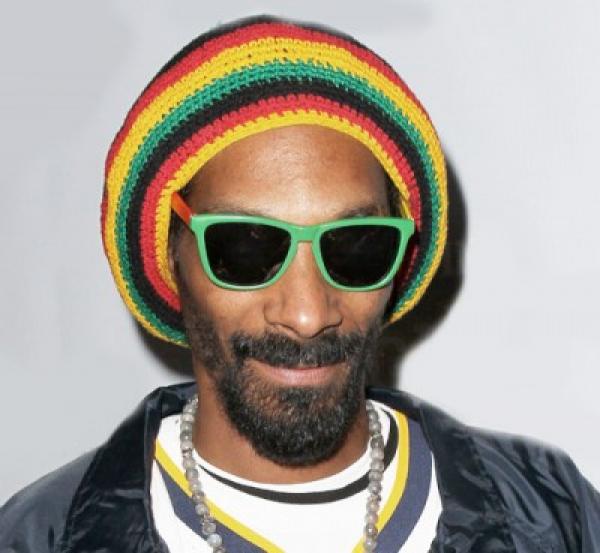 Snoop Lion