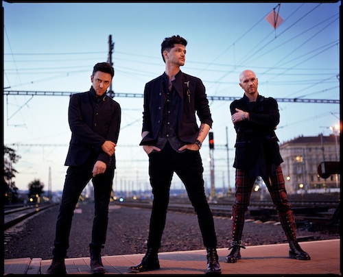 the script