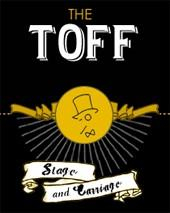 toffy the toff