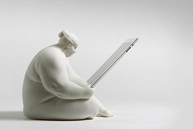 Venus of Cupertino
