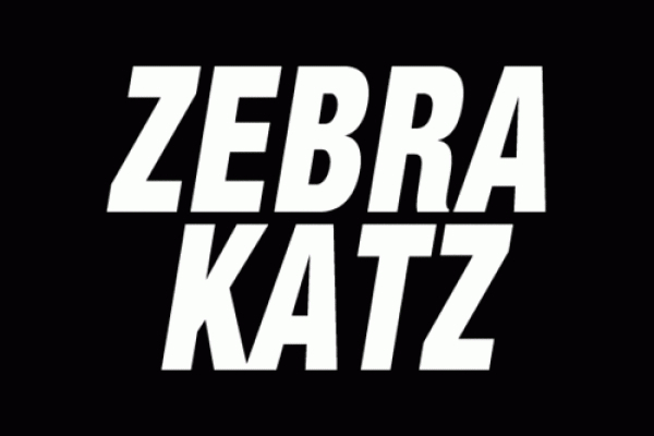 Zebra Katz